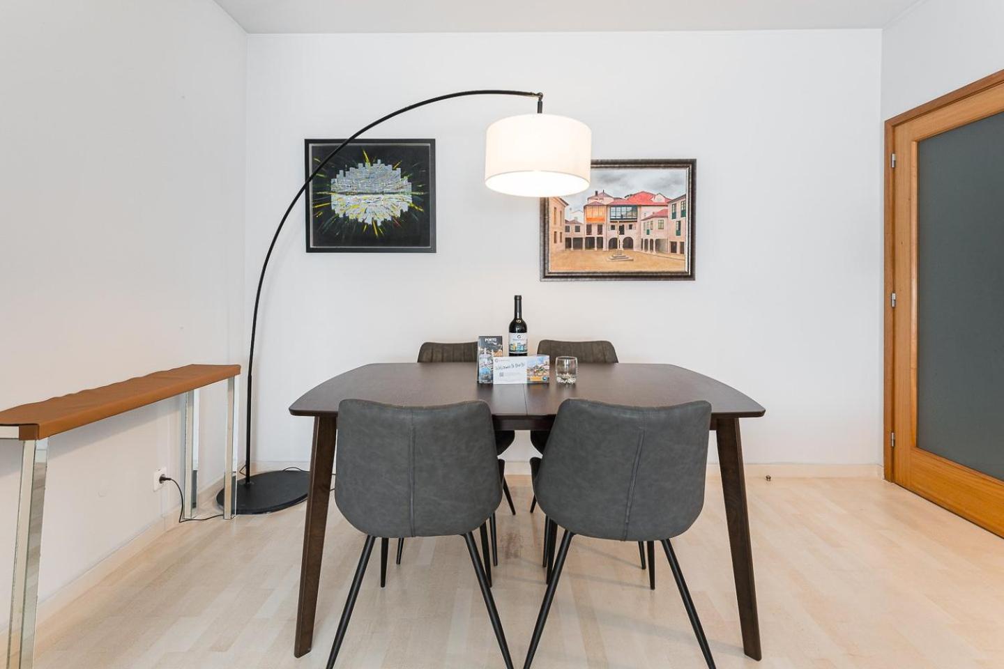 Guestready - Modern Apt Near Matosinhos Beach Exterior foto