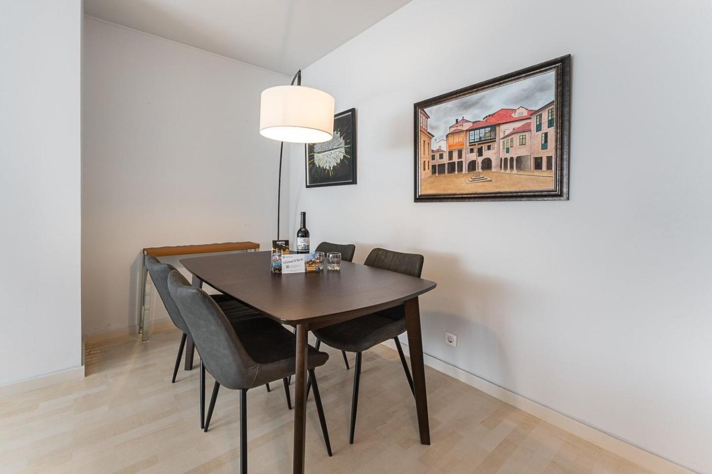 Guestready - Modern Apt Near Matosinhos Beach Exterior foto