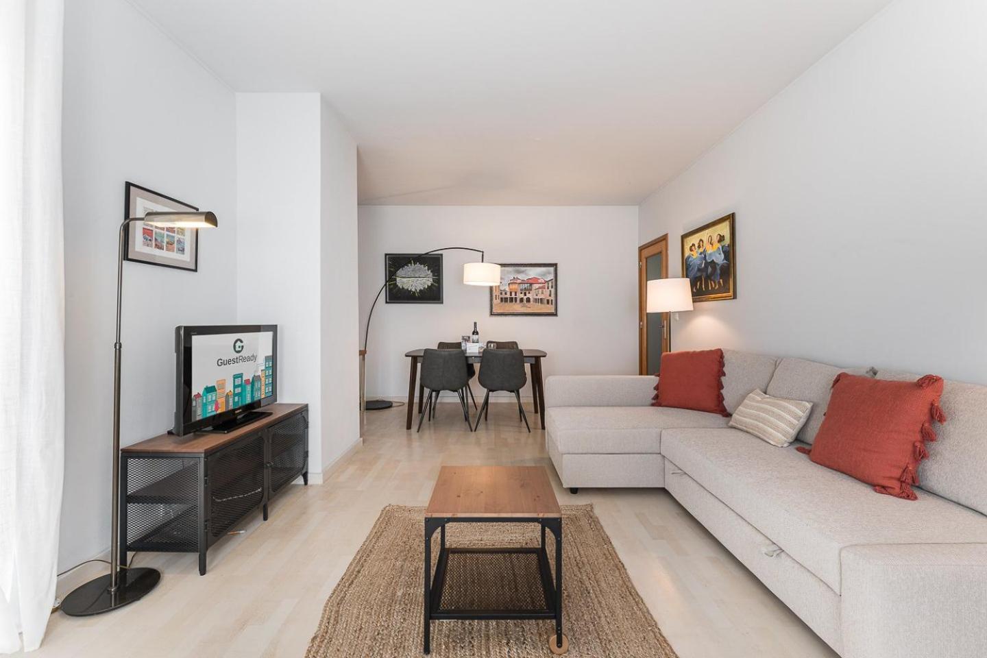 Guestready - Modern Apt Near Matosinhos Beach Exterior foto