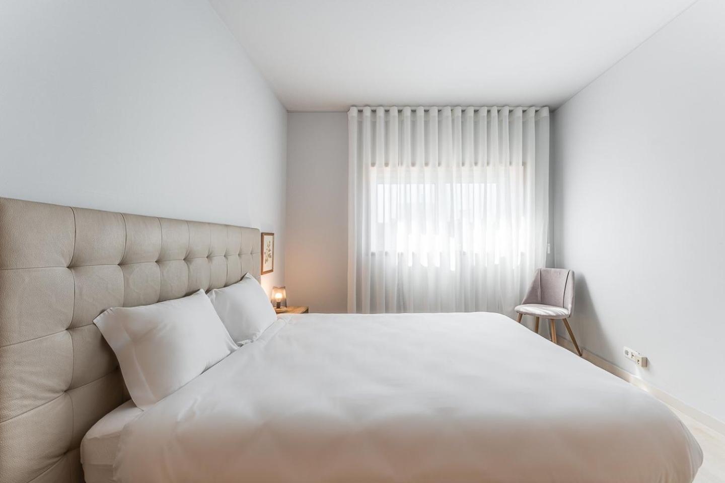 Guestready - Modern Apt Near Matosinhos Beach Exterior foto
