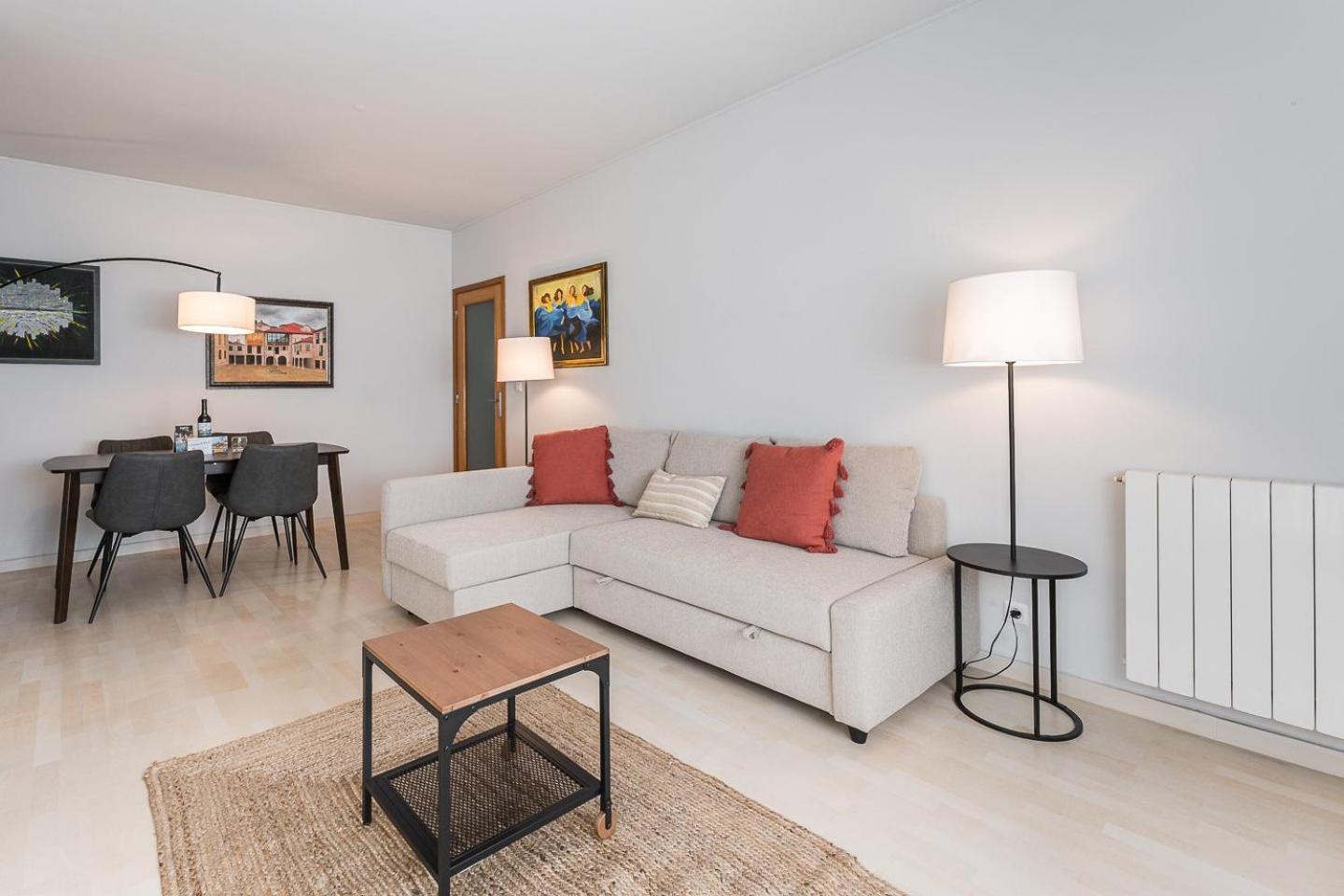 Guestready - Modern Apt Near Matosinhos Beach Exterior foto