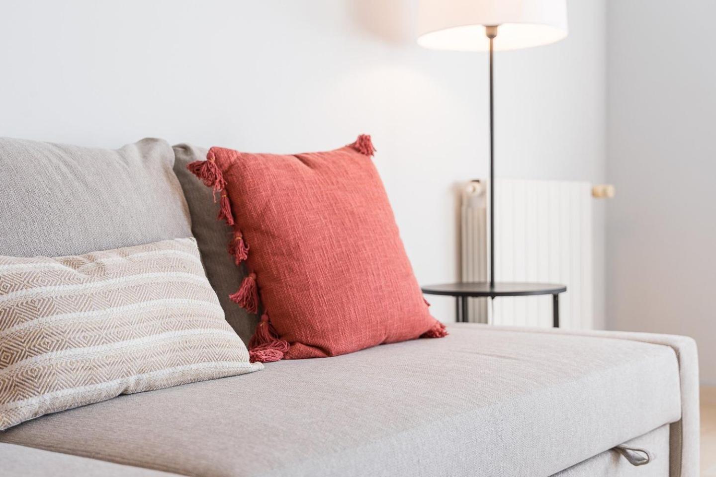 Guestready - Modern Apt Near Matosinhos Beach Exterior foto