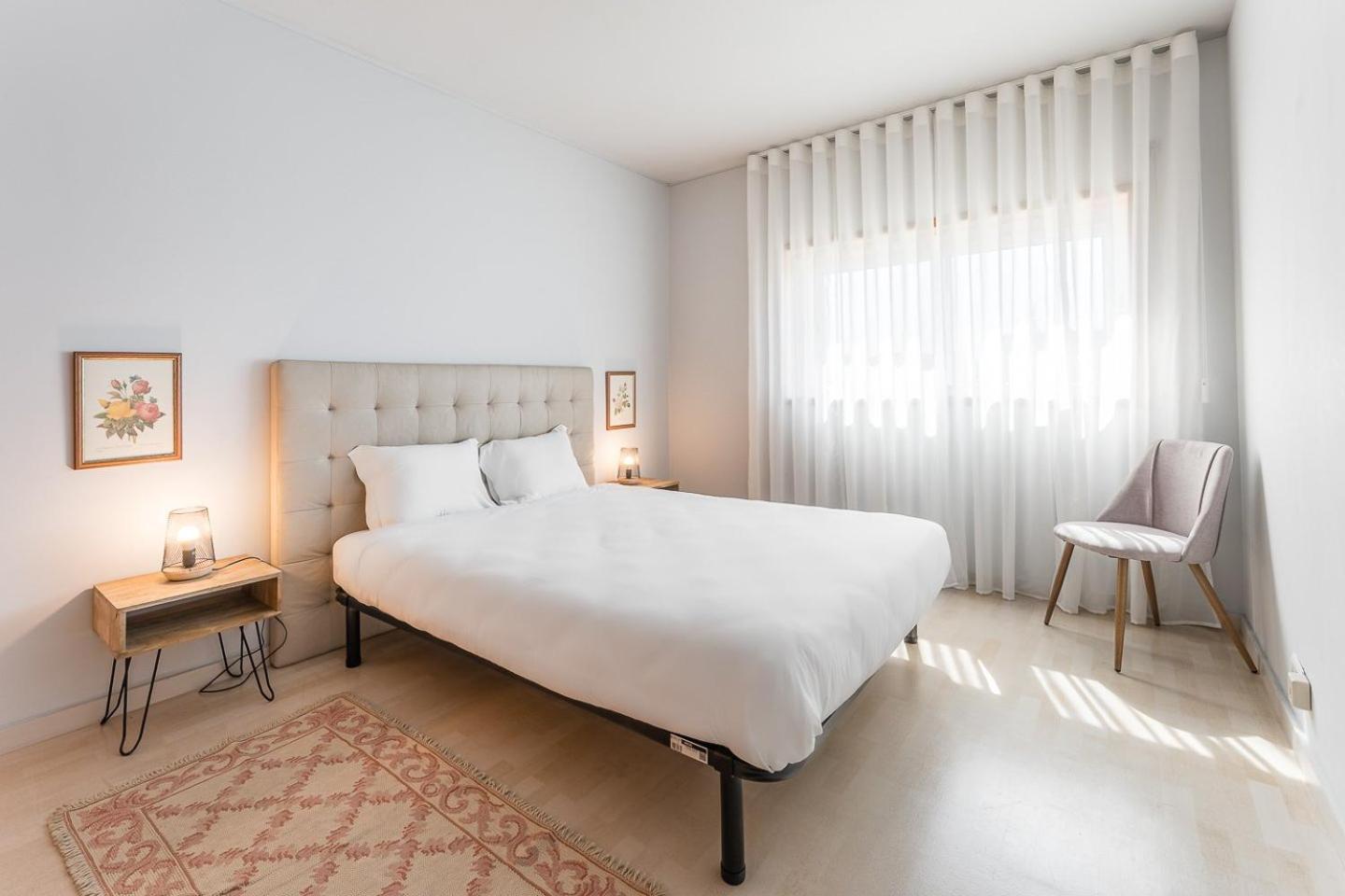 Guestready - Modern Apt Near Matosinhos Beach Exterior foto