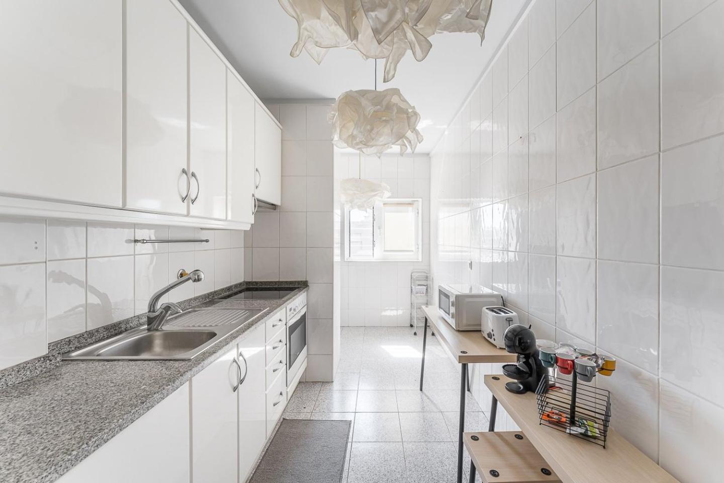Guestready - Modern Apt Near Matosinhos Beach Exterior foto