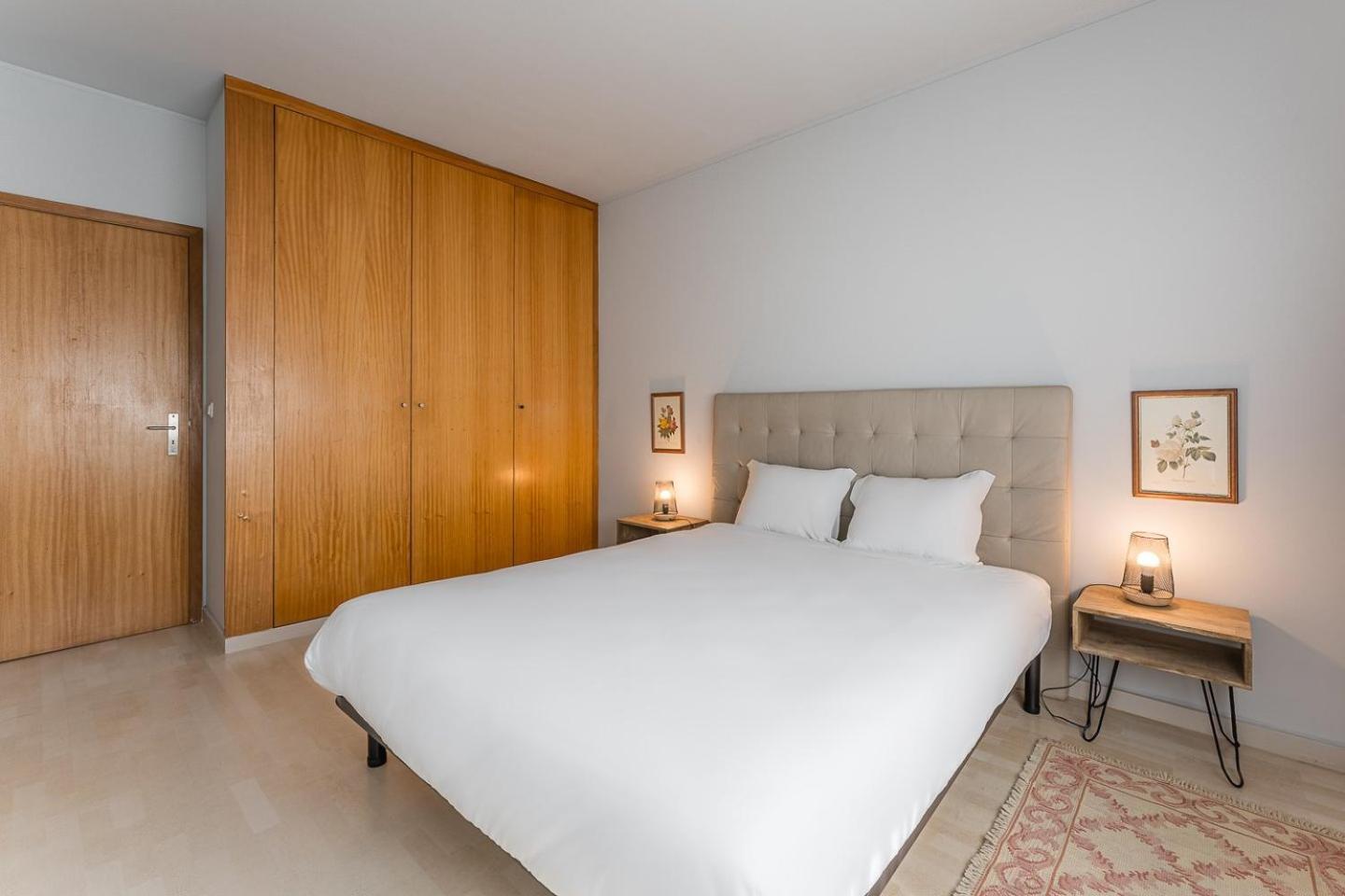 Guestready - Modern Apt Near Matosinhos Beach Exterior foto