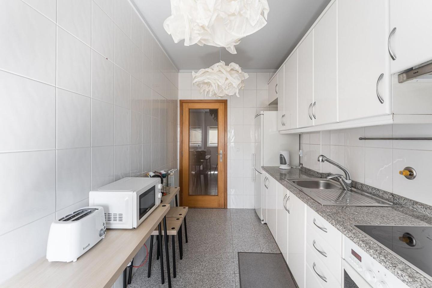 Guestready - Modern Apt Near Matosinhos Beach Exterior foto