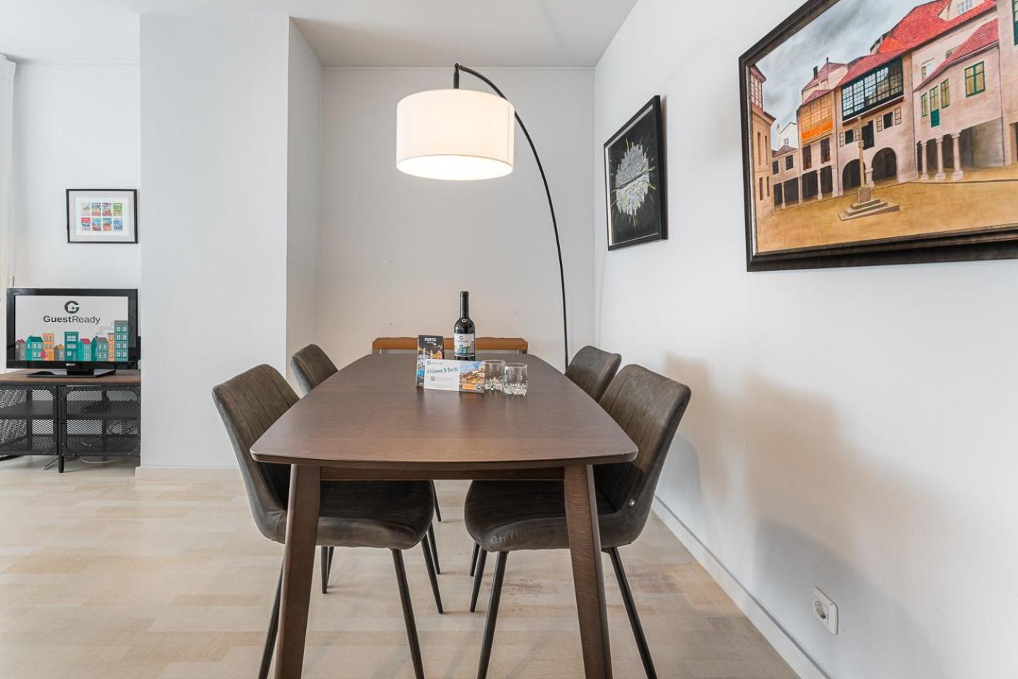 Guestready - Modern Apt Near Matosinhos Beach Exterior foto